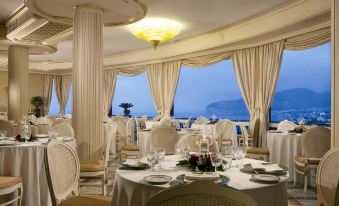 Grand Hotel Capodimonte