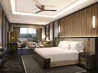 Fairmont Mumbai Hotels near Mahakaleshwar temple