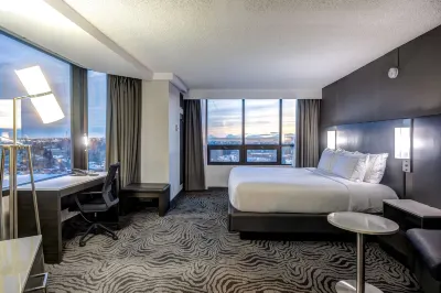 DoubleTree by Hilton Calgary North Hotele w: Calgary