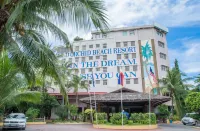 Wild Orchid Beach Resort