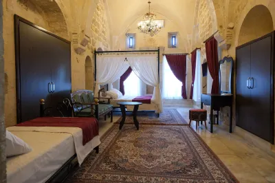 Mirstone Tarihi Konak Hotels in Yalim Mahallesi
