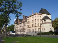 Trip Inn Hotel Minerva Frankfurt Hotels in Frankfurt