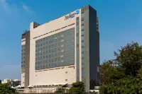 Radisson Blu Towers Kaushambi Delhi NCR Hotels in Ghaziabad