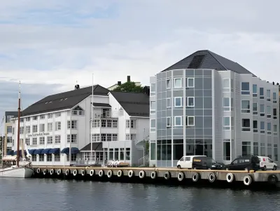 Clarion Hotel Tyholmen Các khách sạn ở 