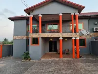 The Charway’s Lodge