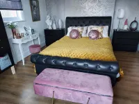 2 Bed Apartment 5Min from Sea in Bare Morecombe Ξενοδοχεία στην πόλη Carnforth