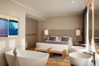 Rosa Grand Milano - Starhotels Collezione Hotels near Milan Cathedral