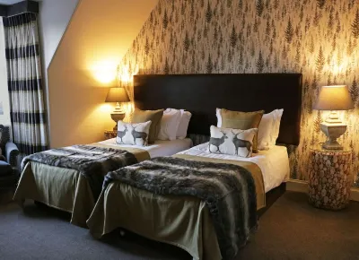 No12 Hotel Hotels in North Berwick