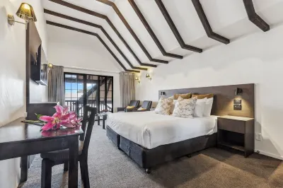Knights Inn Hotels in Auckland