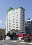 Sleep Inn Praia do Canto Hotels near Boi Island