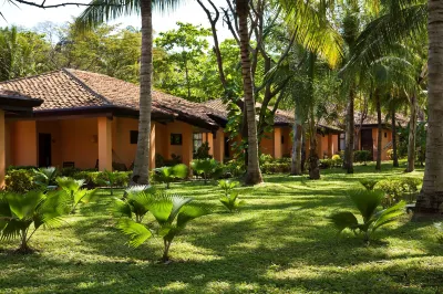 Barceló Montelimar All Inclusive Hotéis em Pochomil Viejo