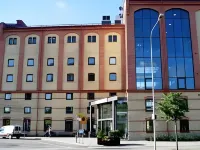 Home Hotel Magasinet Hotels near Folkets park