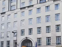 Citadines Holborn-Covent Garden London Hotels near London City Airport