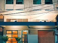 Sattahiptale Boutique Guesthouse & Hostel Hôtels à : Sattahip