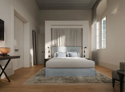 Amyth of Nicosia Hotels near Cara Boutique