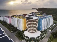 Premier Residences Phu Quoc Emerald Bay Managed by Accor Hotels near Hon Thom Departure Terminal - Sun World Hon Thom Nature Park