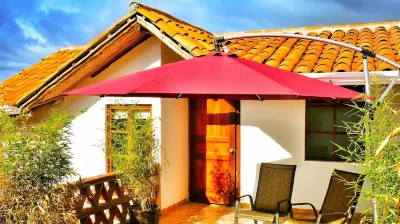 Casa de las Rosas Hôtels à : 