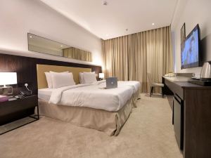 Carlton Tower Hotel Kuwait
