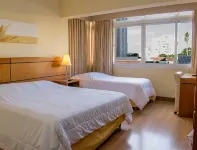 Hotel Jacques Georges Business Hotels near Paco Municipal