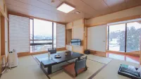 Yuzawa Grand Hotel Hotels near Yuzawa Highland Alpine Garden