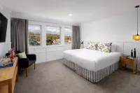 Rydges Hobart, an EVT hotel Hotels in North Hobart