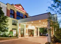 Hawthorn Suites by Wyndham Midwest City Tinker AFB Hotels in Midwest City
