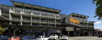 Gilligan‘s Backpackers Hotel & Resort Hotels near Cairns Esplanade Lagoon
