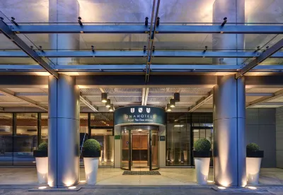 UNA HOTELS the One Milano Hotel & Residence Hotels near Milano Rogoredo Railway Station