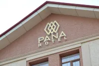 PANA HOTEL Hotels near DarkNet Nukus