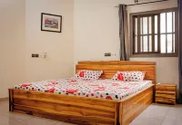 Lome City Apartment - 3 Bedrooms Hotels near Lome Cathedral