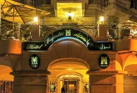 Majestic Hotel Hotels near Rue de Marseille