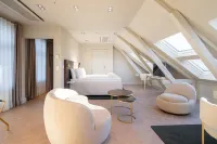 The Villa 스타방에르 호텔