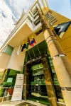 Hotel Titanium Plaza Hotels in 