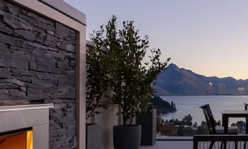 The Carlin Boutique Hotel