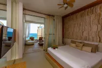 Dco Suites Lounge & Spa Hotels in Vichayito