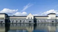 Aizu Higashiyama Onsen Tsuki No Akari Các khách sạn ở Aizuwakamatsu