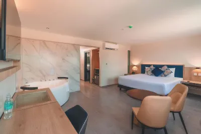 Lyz Business Hotel Piura Hotels in Piura