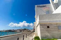 Hotel Approdo di Venere فنادق في Vieste