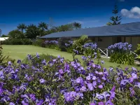 The Crest Apartments Hotels near Slaughter Bay