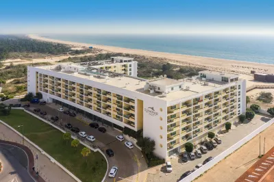 Hotel Apartamento Dunamar Các khách sạn ở Monte Gordo