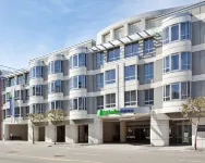 Holiday Inn Express & Suites San Francisco Fishermans Wharf