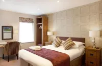 The Talbot Inn Hotels near Ledbury Team Ministry