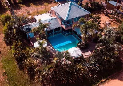 Aloe Village Aparthotel & Spa Hotels in La Paloma