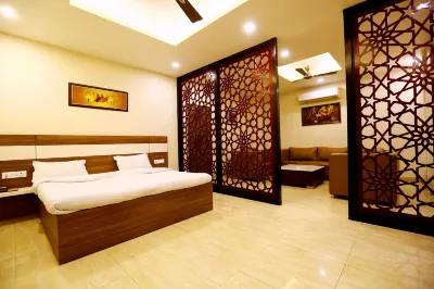 Swiss Hotel Hotels in Ghaziabad