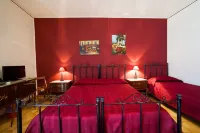 Il Cavaliere Hotele w: Trapani