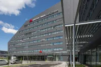 Austria Trend Hotel Doppio Wien Hotels near Mitterhofergasse