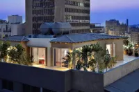 VESTA - Heliopolis Residence Hotels near Egyptian Russian University Square