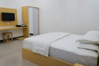Hotel Beza Hotels in Kasiau