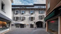 Casa Scaligeri