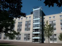 Residence & Conference Centre - Kingston Отели рядом с достопримечательностью «Correctional Service of Canada Museum»